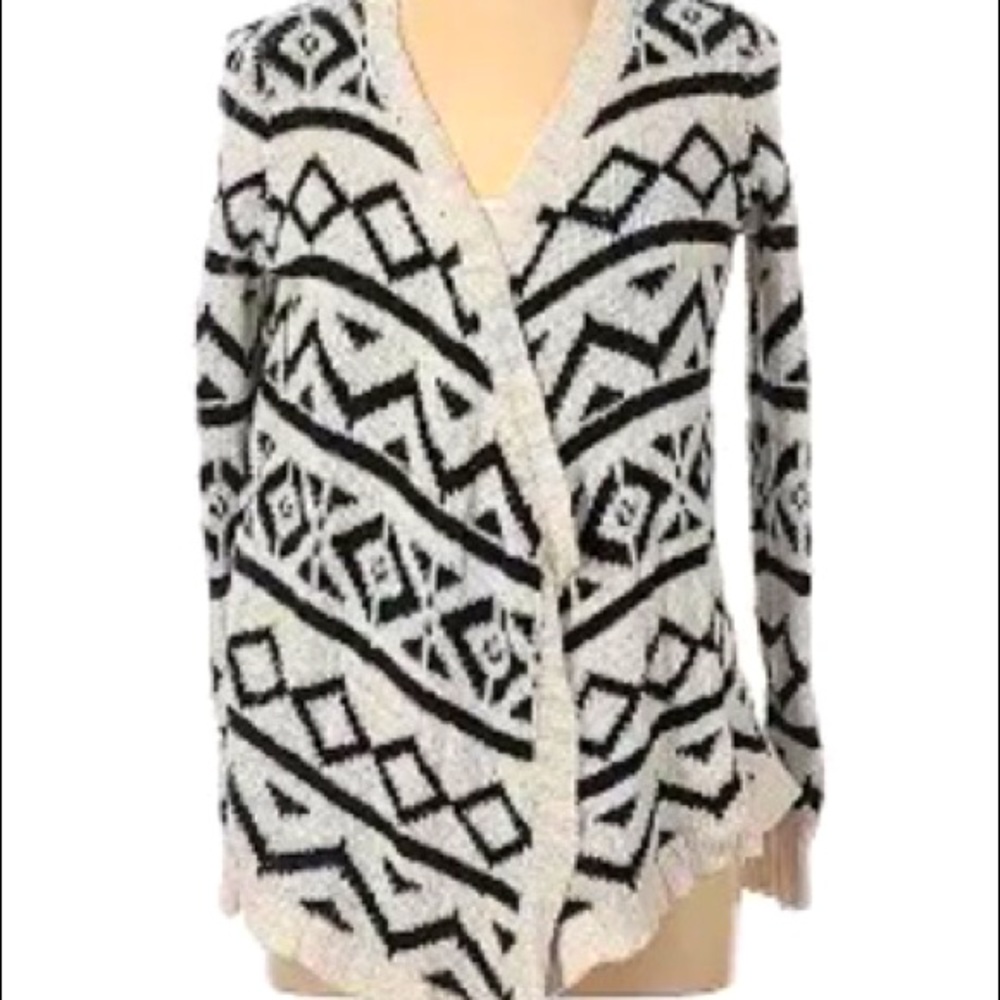 Womens sweater